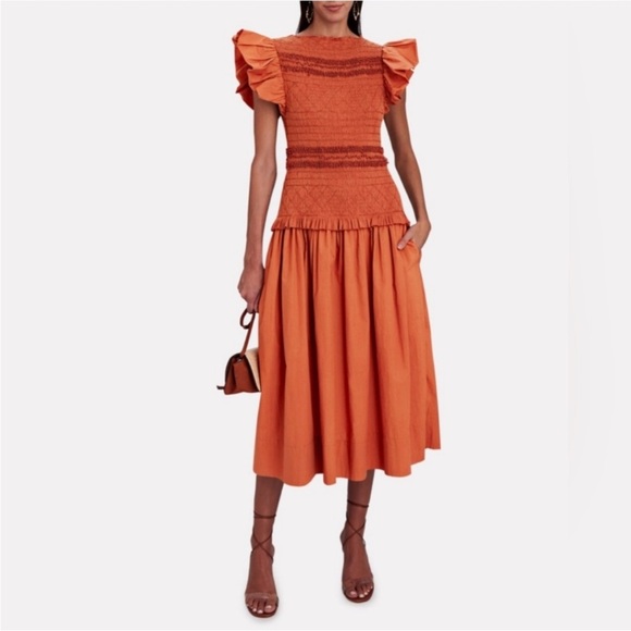 NWT ULLA JOHNSON - Picture 2 of 5